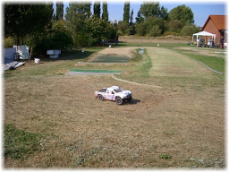 2009 Offroad Freundschaftsrennen